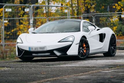 McLaren 570GT 36.750 km 132.900 € Recklinghausen 45659