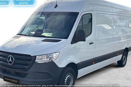Mercedes-Benz Sprinter 47.850 km 41.638 &euro; Duisburg 47138