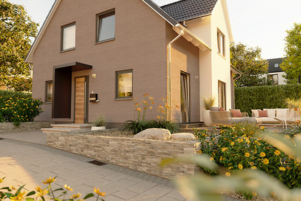 Haus Recklinghausen Ost - 6 Zimmer, 150 m&sup2;, 468.000&euro; | Angebot:23942343