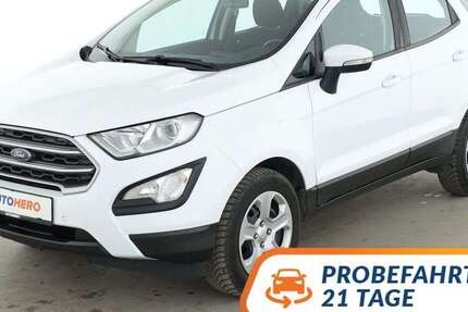 Ford EcoSport 78.554 km 12.160 &euro; Essen 45141