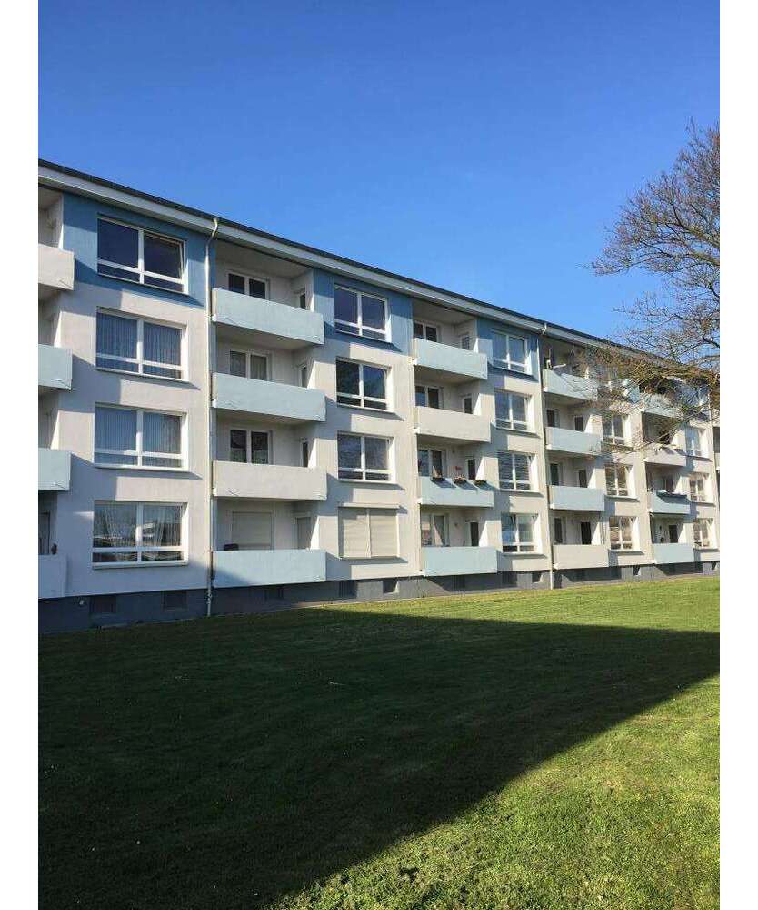 Wohnung zum Mieten in Gelsenkirchen 519 € 65.61 m²