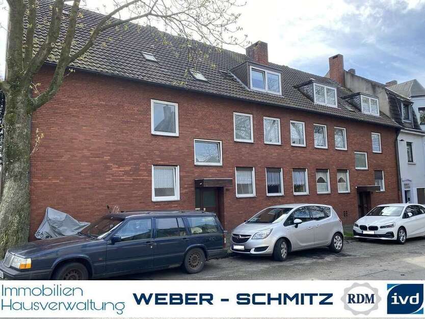 Wohnung zum Mieten in Gelsenkirchen 450 € 59.7 m²