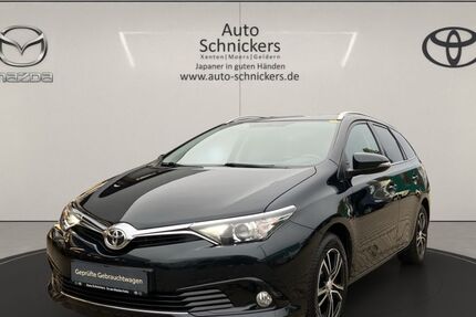 Toyota Auris 122.010 km 10.990 € Moers 47441