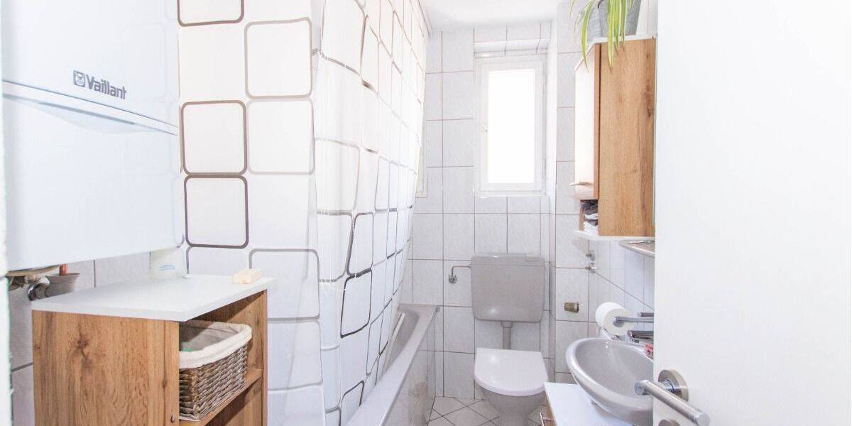 Mehrfamilienhaus, Wohnhaus Essen Bergerhausen - 8 Zimmer, 229 m&sup2;, 440.000&euro; | Angebot:26862346