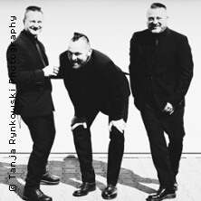 RROYCE - still RROARRIN'! Tour 2025 Oberhausen