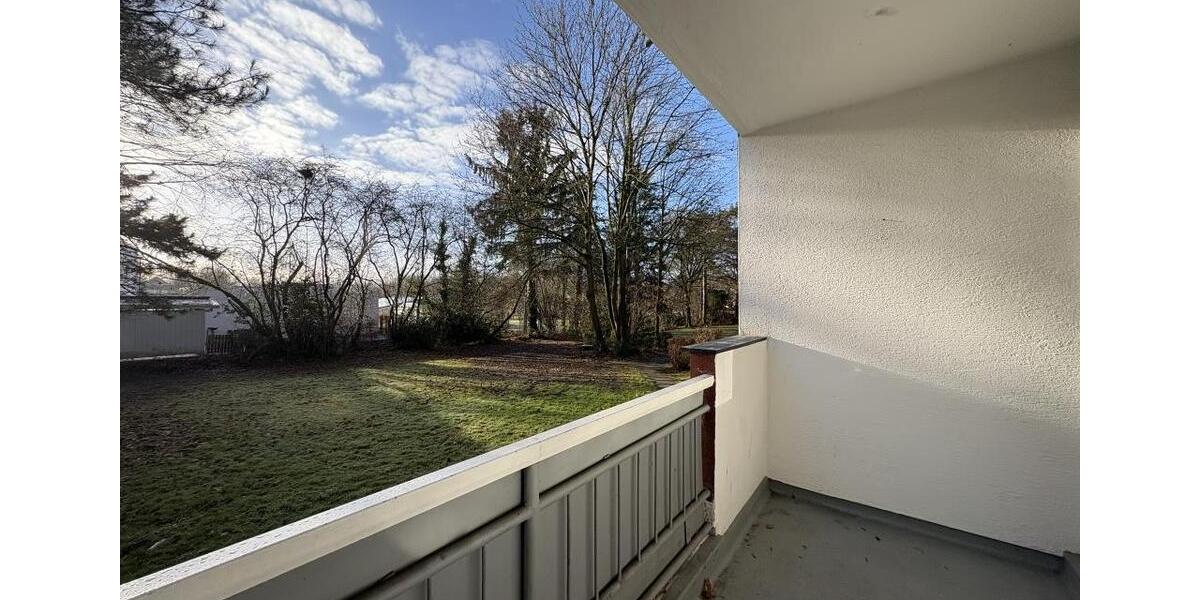 **Zuhause sein, nicht nur Zuhause fühlen ** 3 zimmer