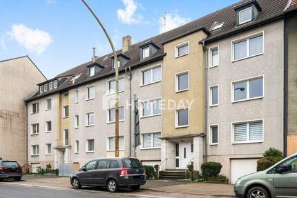 Wohnung Essen Huttrop - 4 Zimmer, 125 m&sup2;, 249.985&euro; | Angebot:25604239