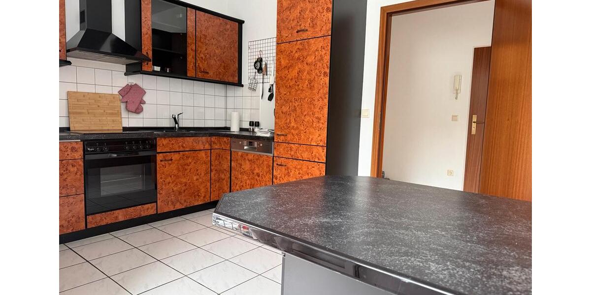 Etagenwohnung Velbert Velbert-Mitte - 2 Zimmer, 60 m&sup2;, 1.400&euro; | Angebot:27600972