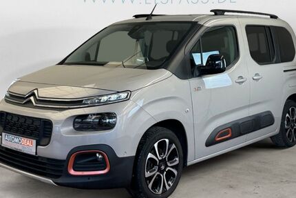 Citroen Berlingo 93.634 km 16.989 &euro; Moers 47445