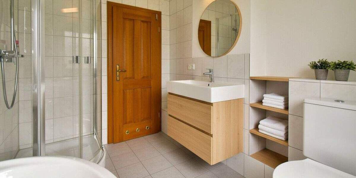 Etagenwohnung Essen / Margarethenhöhe Margarethenhöhe - 4 Zimmer, 106 m&sup2;, 295.000&euro; | Angebot:24736011