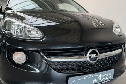 Opel Adam 179.351 km 4.980 &euro; Heiligenhaus 42579