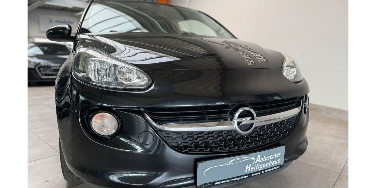 Opel Adam 179.351 km 4.980 &euro; Heiligenhaus 42579