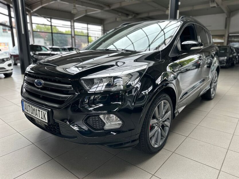 Ford Kuga 69.354 km 20.850 € Bottrop 46236