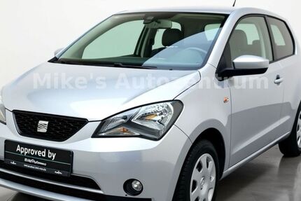 Seat Mii 48.000 km 8.900 &euro; Essen 45145