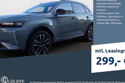 DS Automobiles DS7 (Crossback) 12.532 km 44.990 € Dortmund 44263