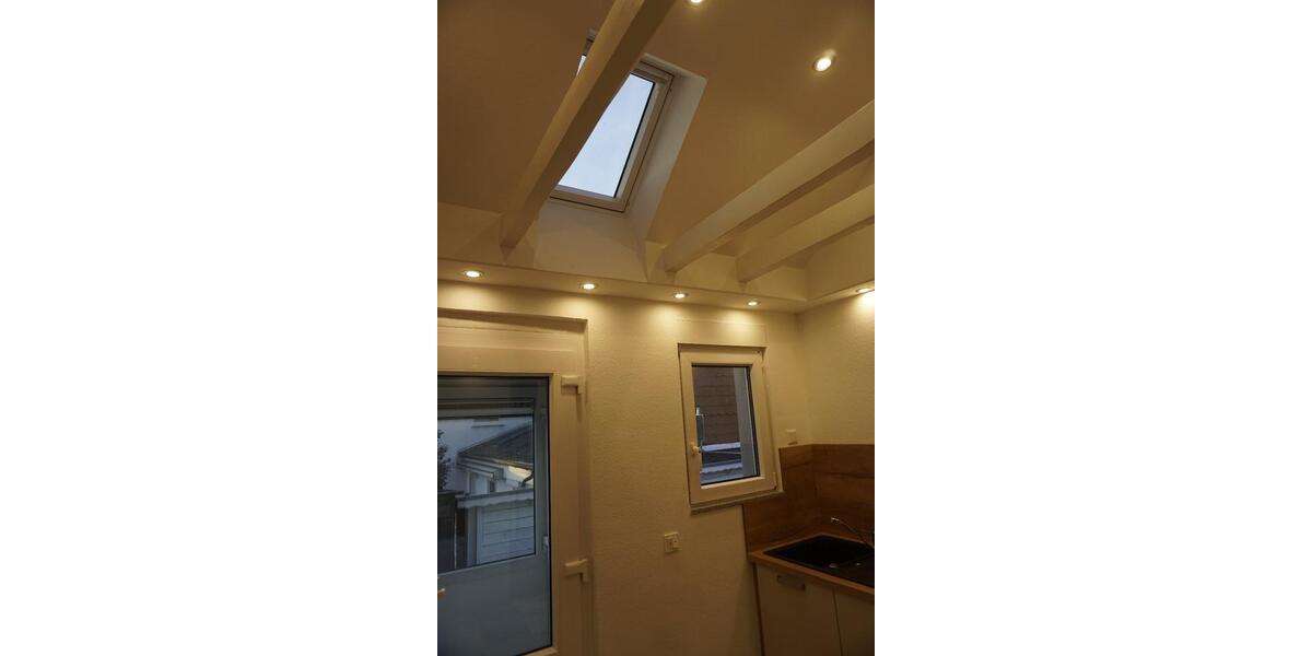 Charmantes Reiheneckhaus in Hattingen Welper Gartenstadt Hüttenau 4 zimmer