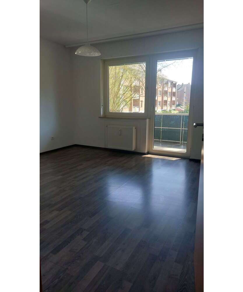 Wohnung zum Mieten in Wesel 504 € 72 m²