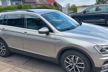 VW Tiguan 72.400 km 16.990 &euro; Velbert 42553