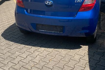 Hyundai i20 160.000 km 2.000 &euro; Oberhausen 46117