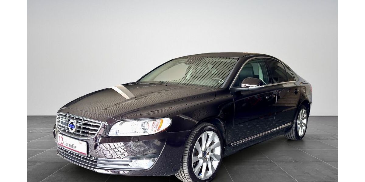 Volvo S80 142.000 km 12.990 &euro; Oberhausen 46045
