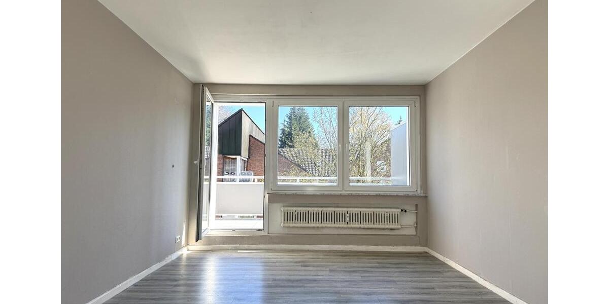 Etagenwohnung Bottrop - 3 Zimmer, 82 m&sup2;, 597&euro; | Angebot:26194309