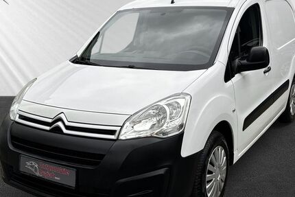 Citroen Berlingo 91.800 km 7.490 &euro; Castrop-Rauxel 44575