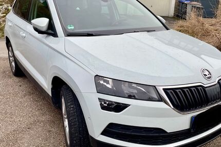 Skoda Karoq 68.500 km 19.500 &euro; Witten 58452