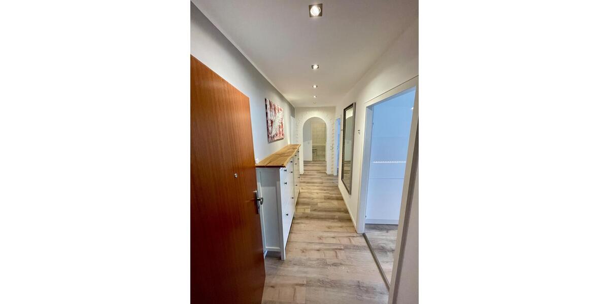 Erdgeschoßwohnung Bochum Eppendorf - 3.5 Zimmer, 74 m&sup2;, 179.000&euro; | Angebot:25973704