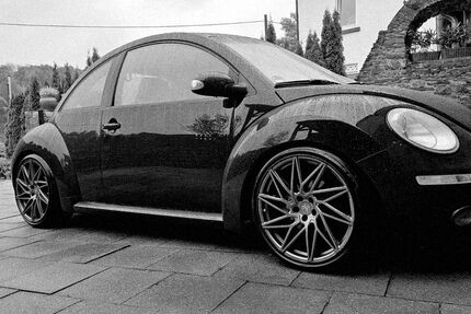 VW Beetle 145.000 km 5.000 &euro; HATTINGEN 45529