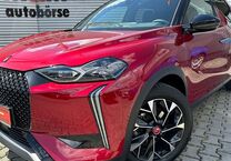 Gebrauchtwagen DS Automobiles DS3