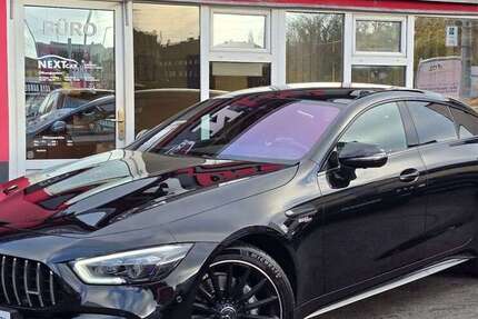 Mercedes-Benz AMG GT 54.000 km 78.999 &euro; Mülheim an der Ruhr 45476