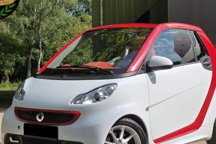 Smart ForTwo 25.031 km 9.750 &euro; Bottrop 46240