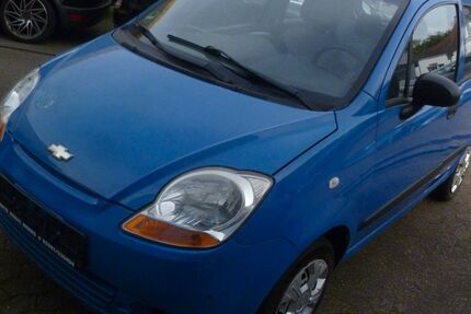 Chevrolet Matiz 99.000 km 1.790 &euro; Moers 47443