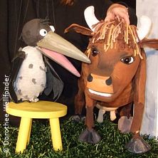 Mama Muh und die Krähe 25.04.2026 Ringlokschuppen Mülheim