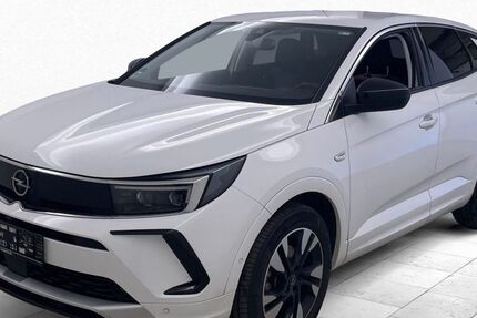Opel Grandland (X) 21.328 km 23.207 € Krefeld 47829