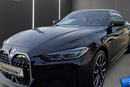 BMW i4 10.884 km 36.880 &euro; Bottrop 46236