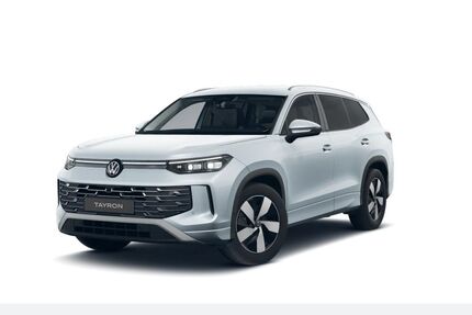 VW Tayron 11.108 km 44.410 &euro; Duisburg 47059