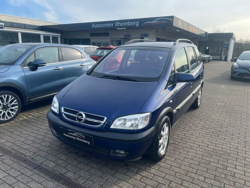 Zafira