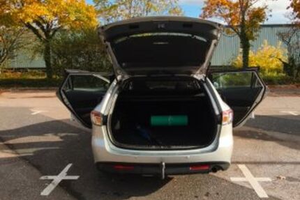 Mazda 6 160.380 km 3.900 &euro; Herten 45701