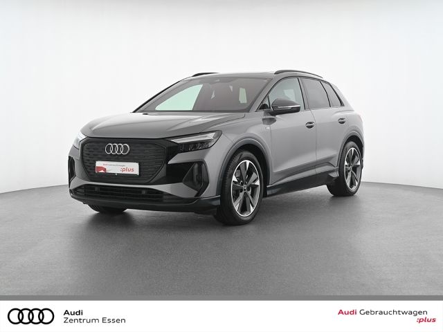 Audi Q4 e-tron 21.078 km 40.880 € Essen 45143
