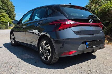 Hyundai i20 60.000 km 12.900 &euro; BOCHUM 44795