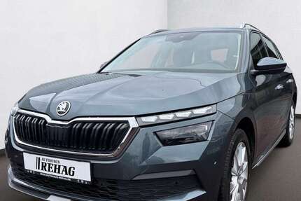 Skoda Kamiq 69.792 km 16.490 &euro; Recklinghausen 45659