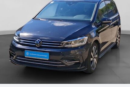 VW Touran 43.654 km 28.290 &euro; Bochum 44892