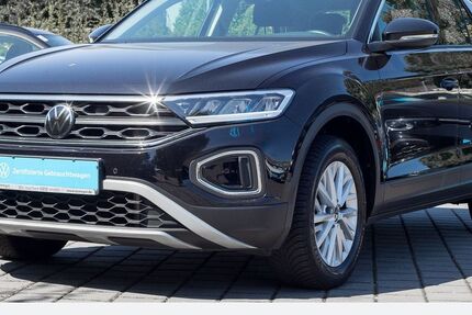 VW T-Roc 97.178 km 19.980 &euro; Oberhausen 46047