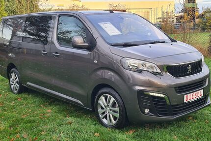 Peugeot Expert 99.999 km 18.300 &euro; Dorsten 46282