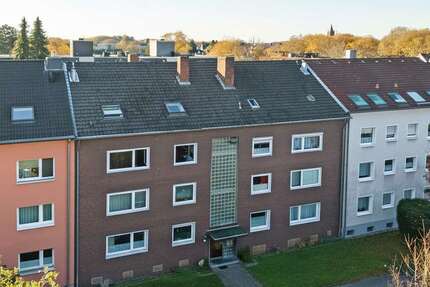 Haus Gelsenkirchen / Ückendorf Ückendorf - 17 Zimmer, 605 m&sup2;, 780.000&euro; | Angebot:26820944
