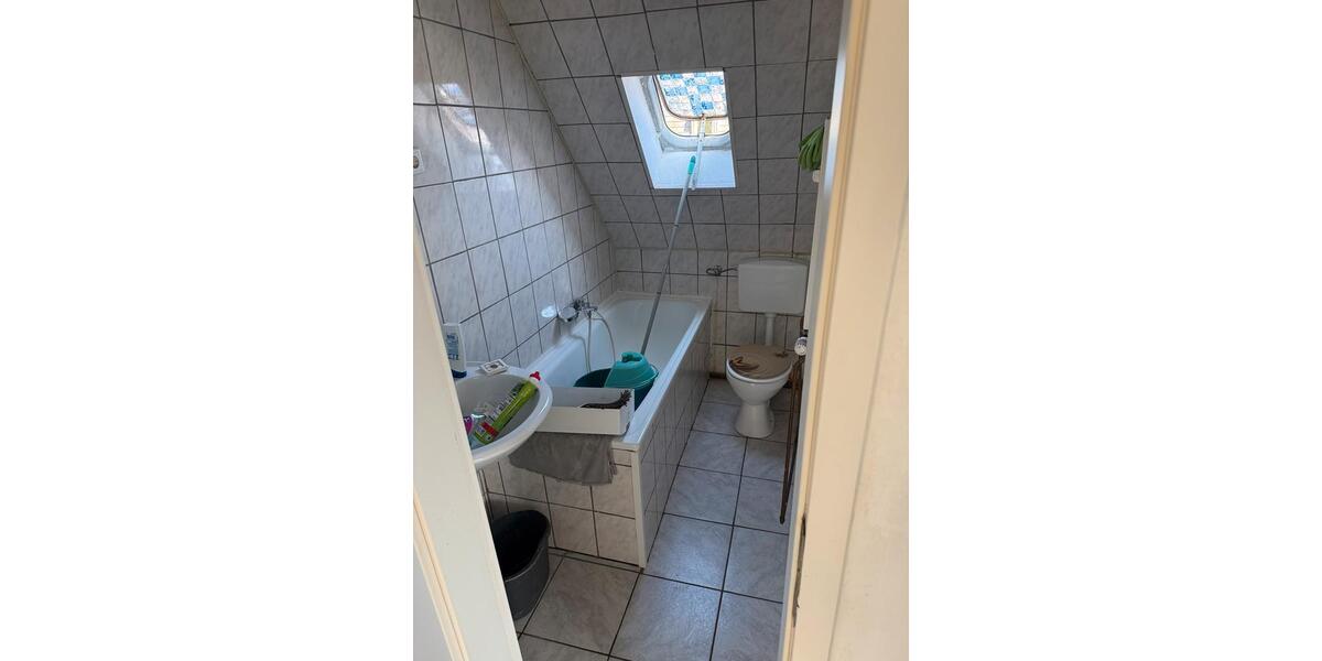 Dachgeschoßwohnung Marl Alt-Marl - 2 Zimmer, 45 m&sup2;, 530&euro; | Angebot:26396478