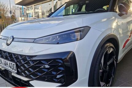 VW T-Roc 3.499 km 36.490 &euro; Hattingen 45527