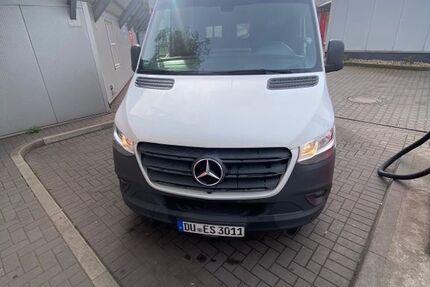 Mercedes-Benz Sprinter 179.765 km 21.420 &euro; Duisburg 47169