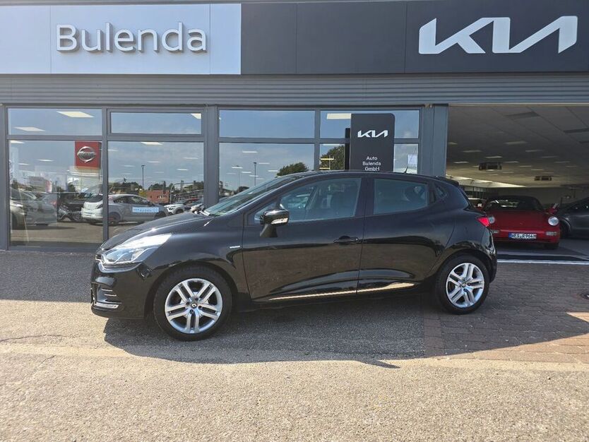Clio